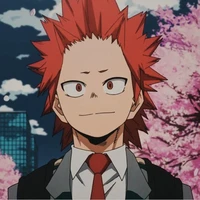 kirishima eijirou