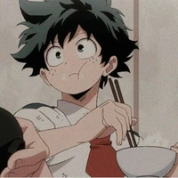 Midoriya izuku