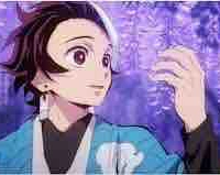 Kamado tanjirou 