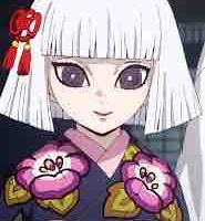Ubayashiki hinaki