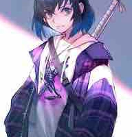 Hashibira inosuke