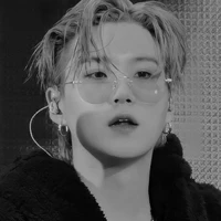 Min YoonGi - Y