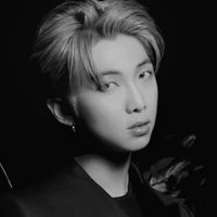 Jeon NamJoon - PaPa Hắn