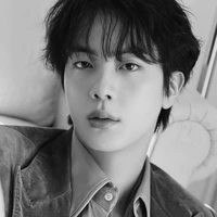 Kim SeokJin - Appa Hắn