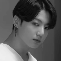 Jeon JungKook - Hắn