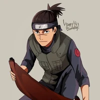 Iruka