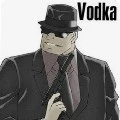 Vodka