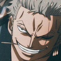 zoro
