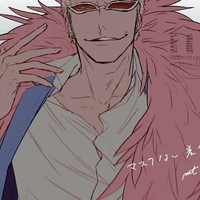 Doflamingo