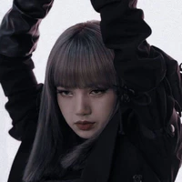 Lalisa Manobal- cô
