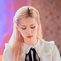 Park Chaeyoung- nàng