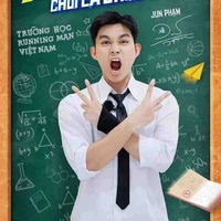 Jun Phạm 