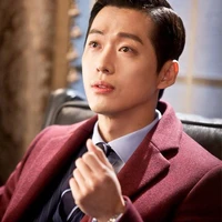 NAM GYU MAN