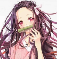 Nezuko Kamado