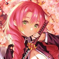 Mitsuri Kanroji
