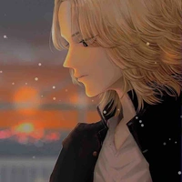 Manjiro(Mikey)