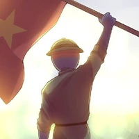 VIỆT CỘNG ( MTDTGPMN )