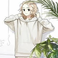 sano majiro ( mikey)