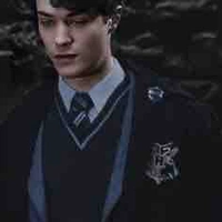 Tom riddle 