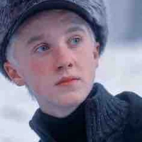 Draco malfoy 