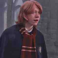 Ron weasley