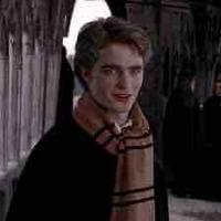 Cedric Diggory