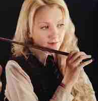 Luna Lovegood