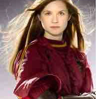 Ginny Weasley