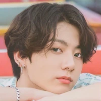 Jo Jungkook_cậu