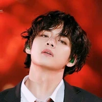 Kim Taehyung_hắn