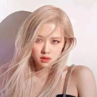 Park Chaeng_Rosé_Cô