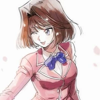 Mazaki Anzu(Kira)