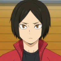 Kozume Kenma [14 tuổi]