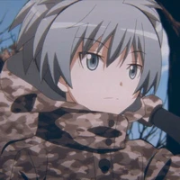 Shiota Nagisa