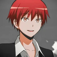 Akabane Karma