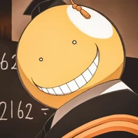 Koro-sensei
