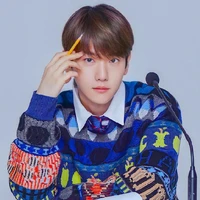 Baekhyun (vợ cậu)