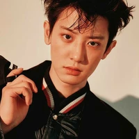 Park Chanyeol (Cậu)(Anh ruột cô)