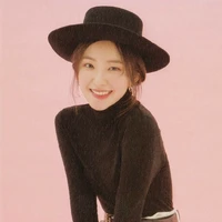 Park Irene (Chị ruột cô)