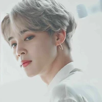 Jimin (mẹ cô)