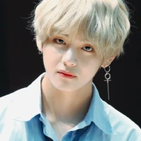 V (Chồng Kook)