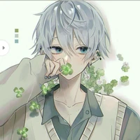 Tiểu Hồ/dạng người