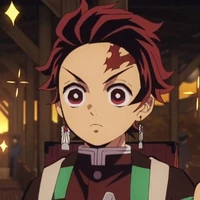 Kamado Tanjiro