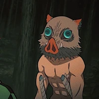Hashibira Inosuke