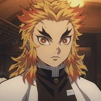 Rengoku Kyoujurou