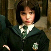 Pansy Parkinson