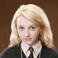 Luna Lovegood