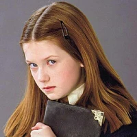 Ginny Weasley