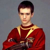 Oliver Wood