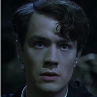 Tom Riddle